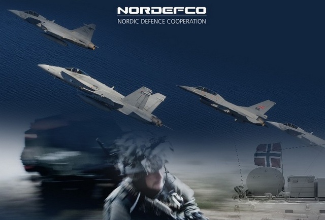 nordefco