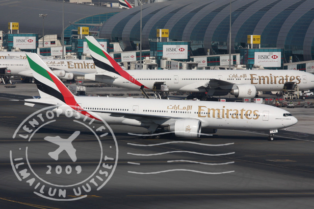 Emirates