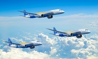 E-Jets E2net_embraer