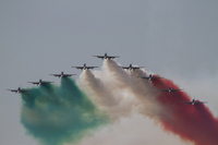 Frecce Tricolori