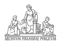 Arkistolaitos_logo