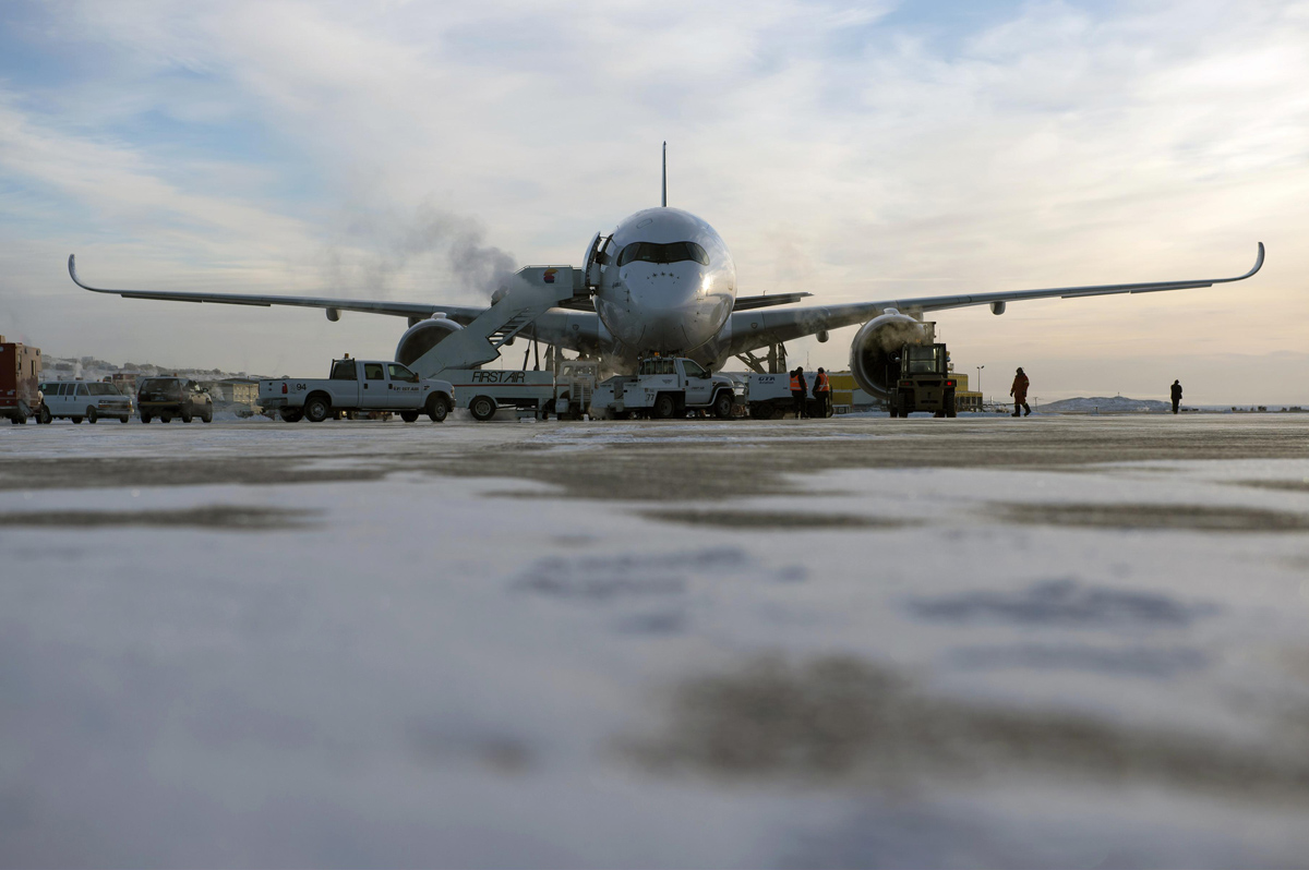 A350_Cold_weather_test_1