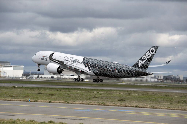 A350_MSN2_1st_FLT_1