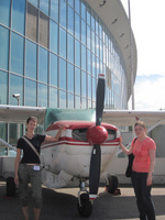 MAF  Suomi ( Mission Aviation Fellowship )