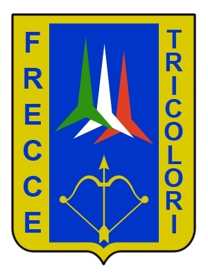 freccetricolori