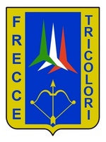 freccetricolori