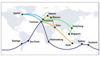 A350_XWB_route_proving_map_1