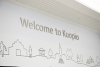 KUO ( Kuopio )