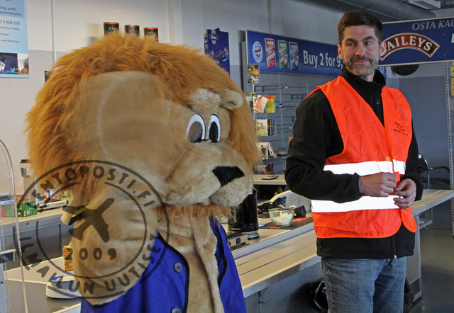 TAS_to_maskotti_Karivalo