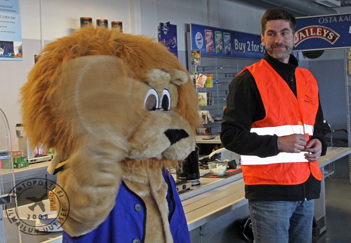 TAS_to_maskotti_Karivalo