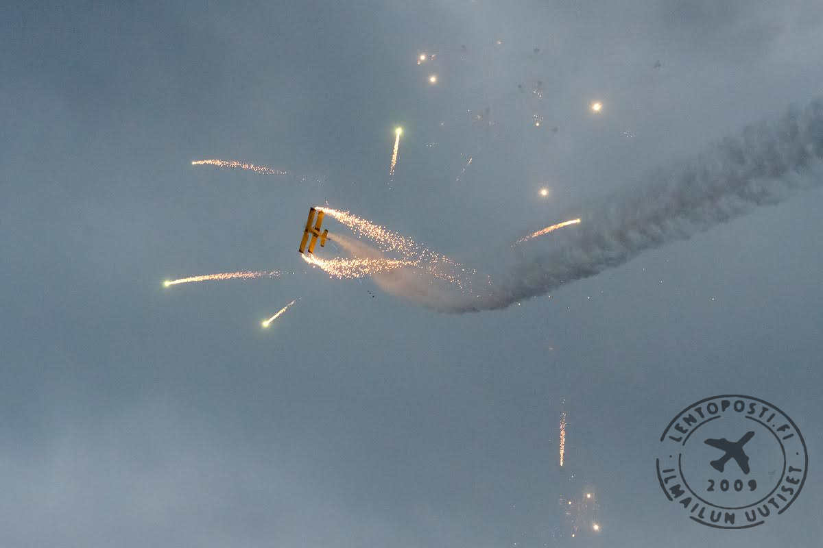 Kauhava_juhannuskokko_1