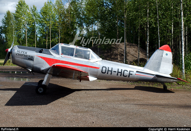 chipmunk_harrikoskinen_flyfinland