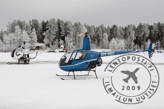 Nummijärvi_helikopterit