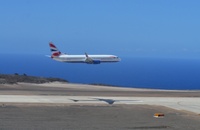 Comair_StHelena