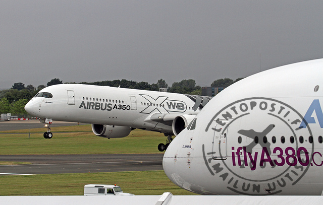 FIA16_A350LDG_A380