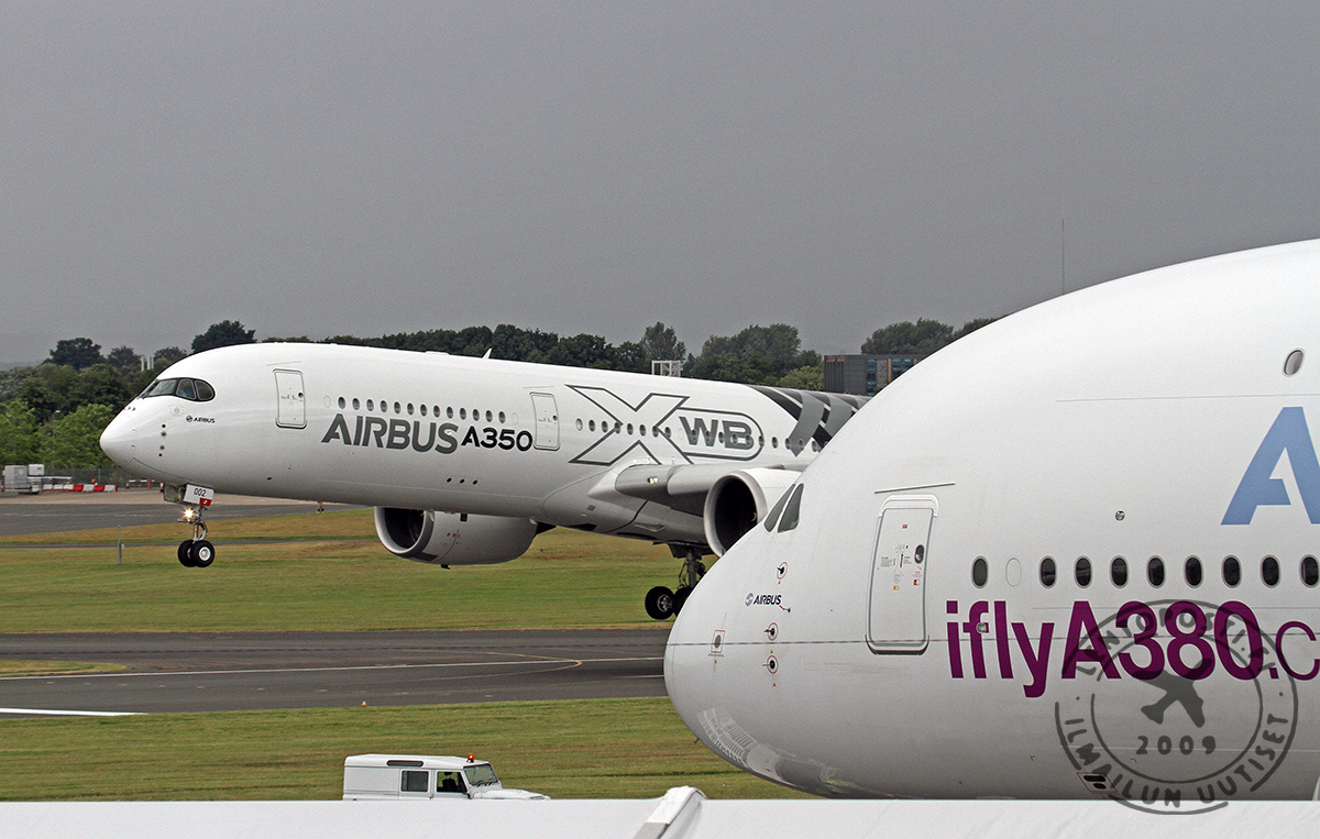 FIA16_A350LDG_A380