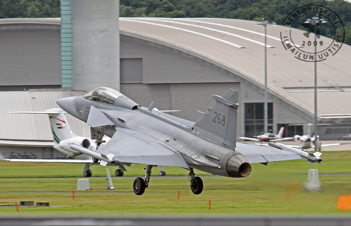 FIA16_Gripen_LDG_1