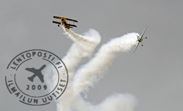 Malmi80_D1_Kairys_Hollander_ilmassa