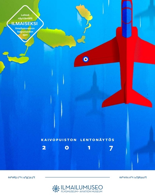 kaivari_ohjelmalehti