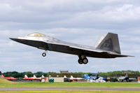 RIAT_F-22