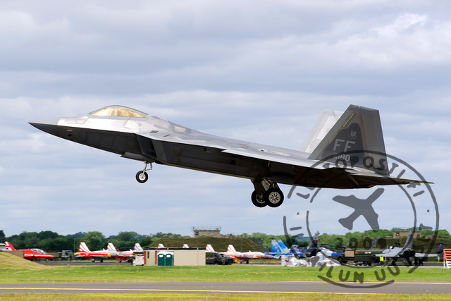 RIAT_F-22