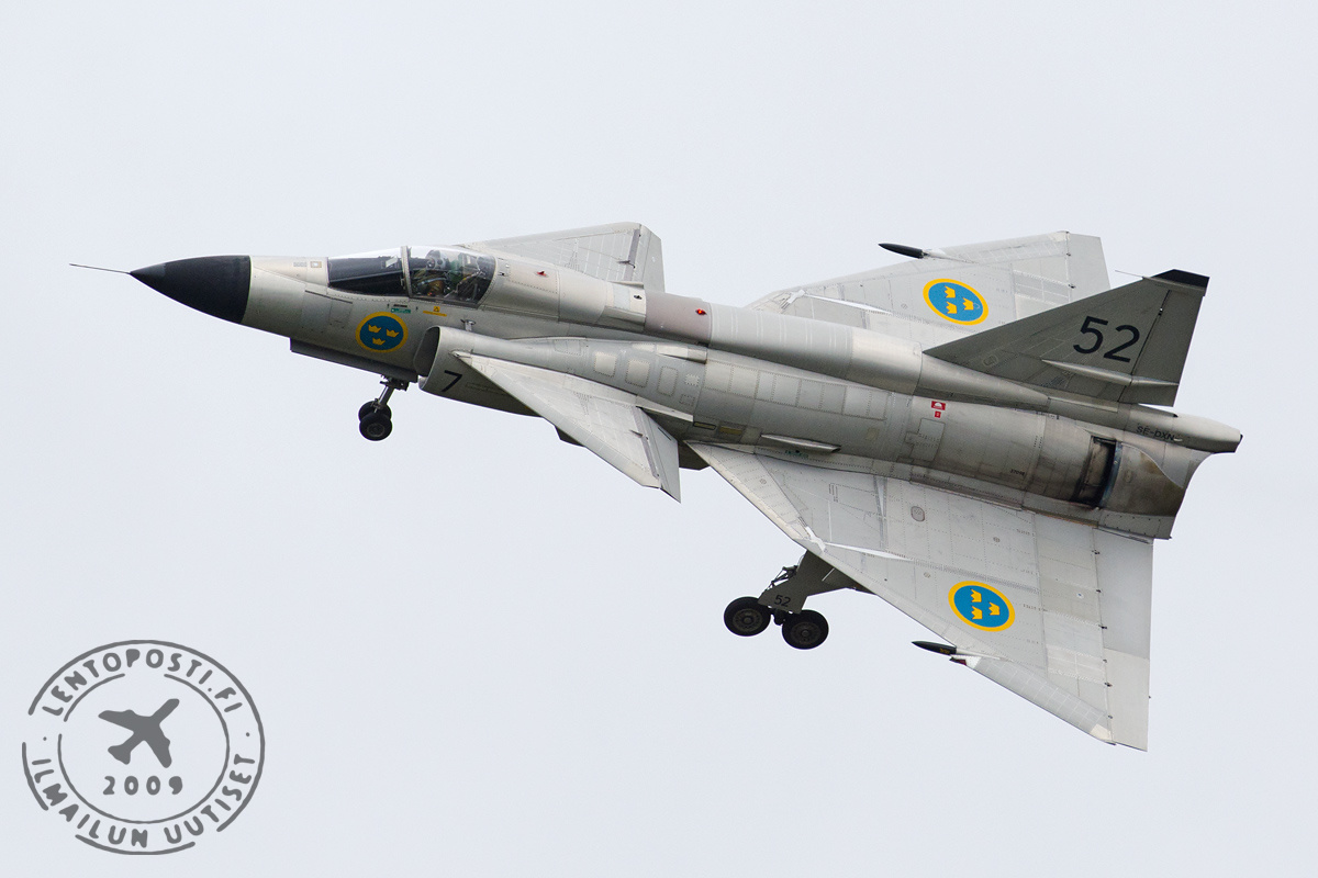 Saab_Viggen