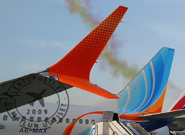 DAS_flydubai_tail