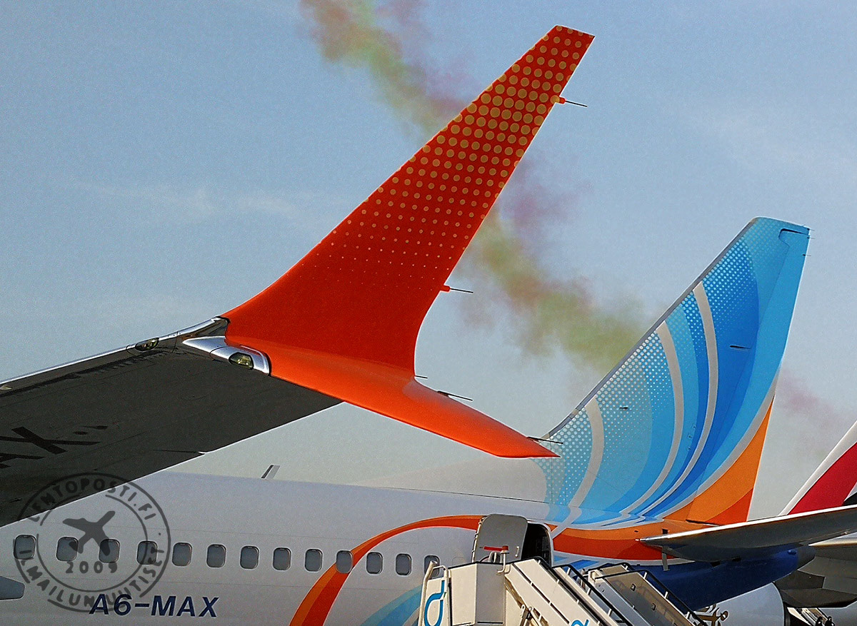 DAS_flydubai_tail