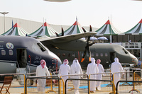 DAS_C295_Saudi_Espanja