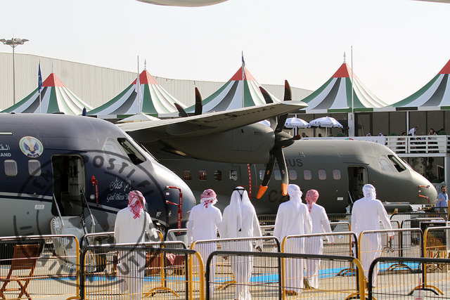 DAS_C295_Saudi_Espanja