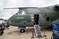 KC390_nose