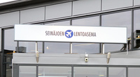 Seinäjoki