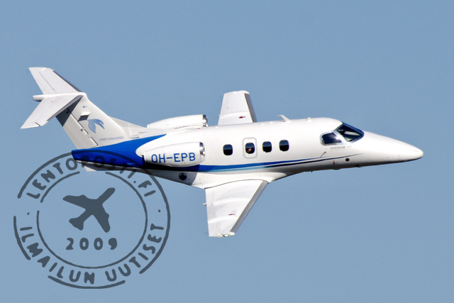 Embraer_Phenom_100_SIO_EFKK_100518