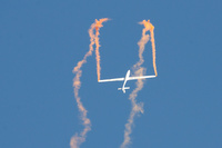 PZL SZD-59 Acro OH-1013