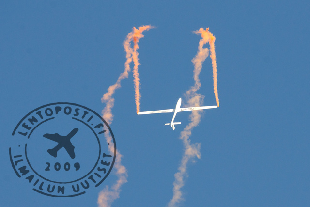 PZL SZD-59 Acro OH-1013