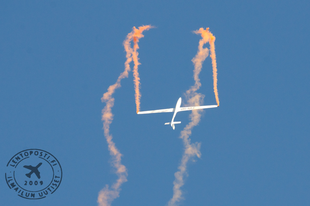 PZL SZD-59 Acro OH-1013