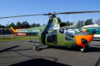 Utti_2018_PZL SM-1 (Mil Mi-1)