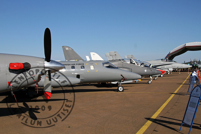 I100_Ilmavoimat_nose