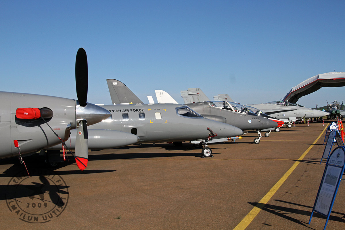 I100_Ilmavoimat_nose