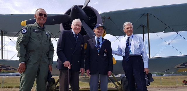 F100_GG_pilots_Ilmavoimat