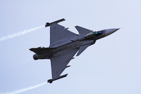 F100_Gripen_vauhdissa