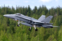 F-18C HN-428