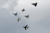 Saab-muodostelma_Uppsala_2018