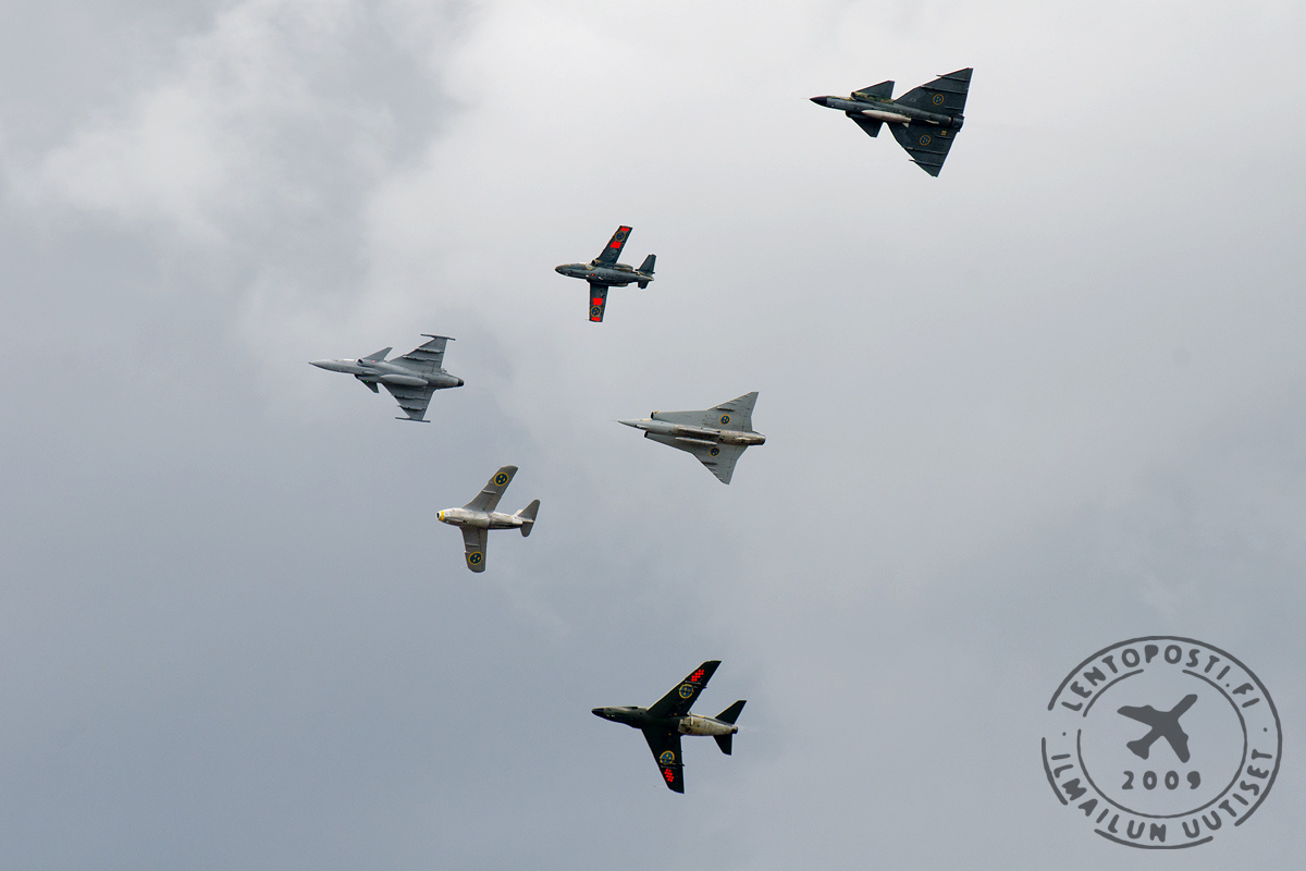 Saab-muodostelma_Uppsala_2018