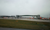 LGW (Lontoo Gatwick)