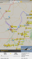 FR24 Flightradar