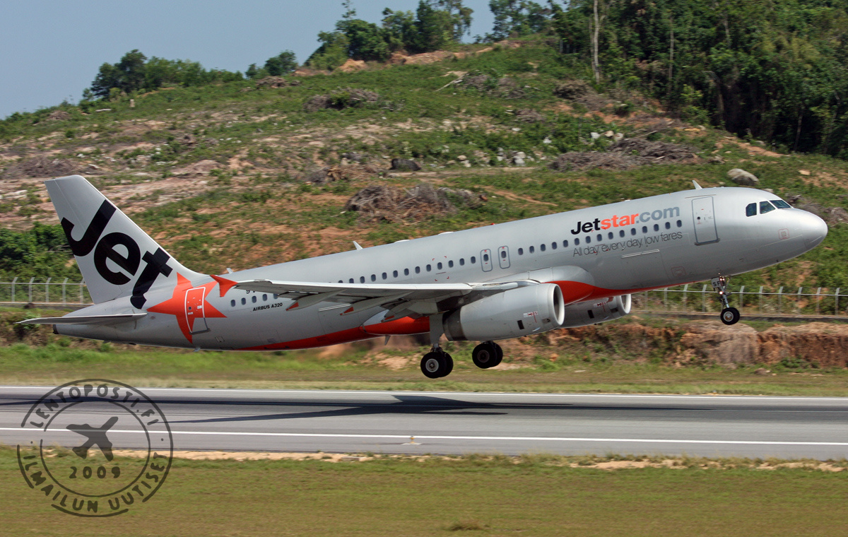 jetstar