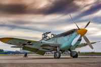 Messerschmitt_Buchon_Marzena_Staniszewska_BGAviation_2