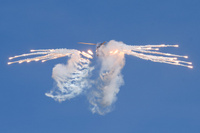 Utti19 NH90-soihdutus