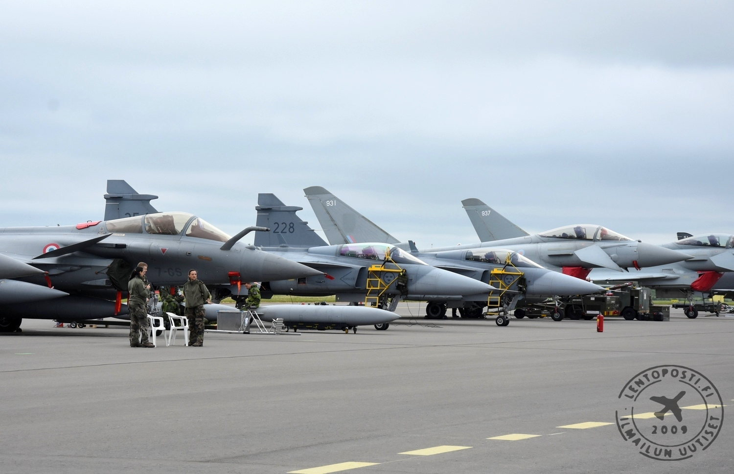 turku_flightline_0619_lepo